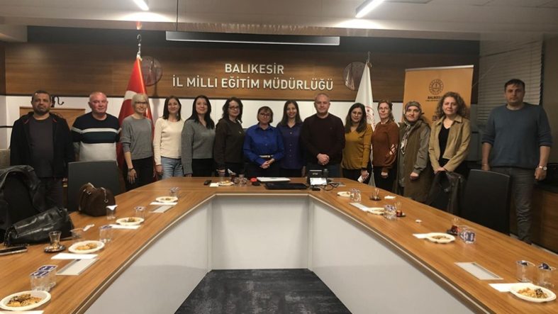 Balıkesir Biyografi Akademisi’nde Hürrem Sultan Gündemi (1)