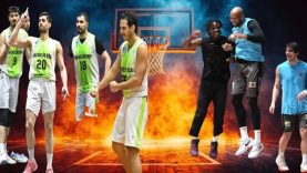 Balıkesir Büyükşehir Belediyespor ve Bandırma Bordo, Balıkesir derbisinde karşılaşacak