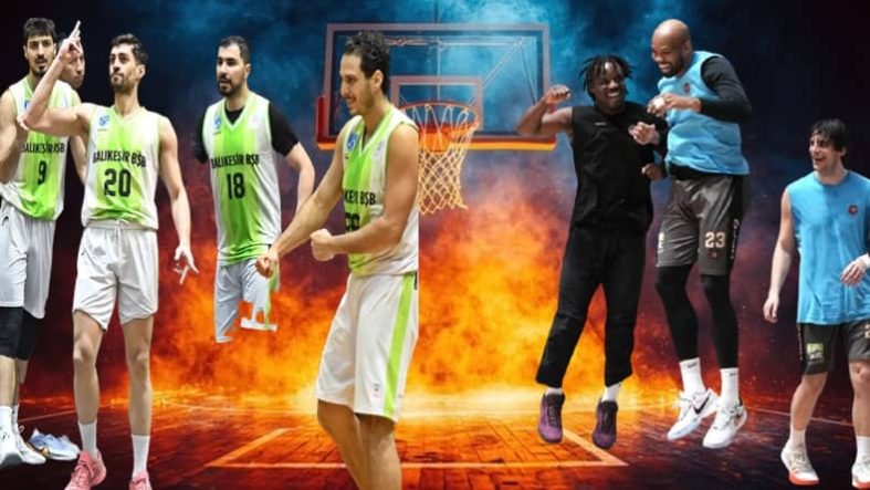 Balıkesir Büyükşehir Belediyespor ve Bandırma Bordo, Balıkesir derbisinde karşılaşacak