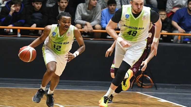 Balıkesir Büyükşehir Belediyespor'un son maçtaki rakibi OGM Ormanspor