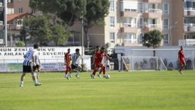 Balıkesir Süper Amatör Lig’de Zirve Yarışı Kızıştı