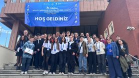 Balıkesir TÜBİTAK’ta Zirvede Bölgenin En Başarılı İli Oldu
