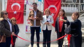 Balıkesir'de 68 Yaşında Gelen İz