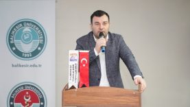 Balıkesir’de Akademi ve Üretici Buluştu Savaştepe’de Yetiştiricilere Bilimsel Destek