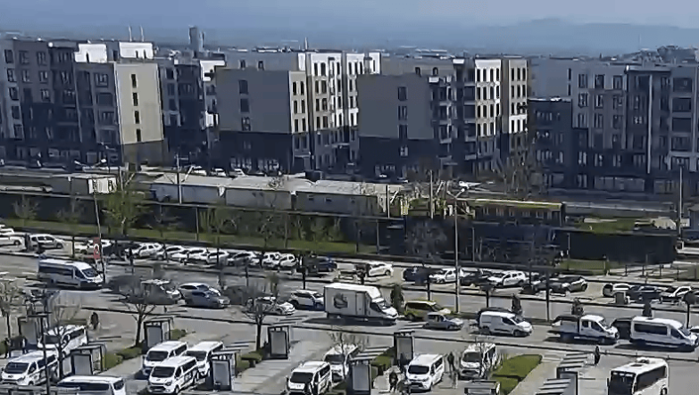 Balıkesir’de Bölünmüş Yapının Perde Arkası