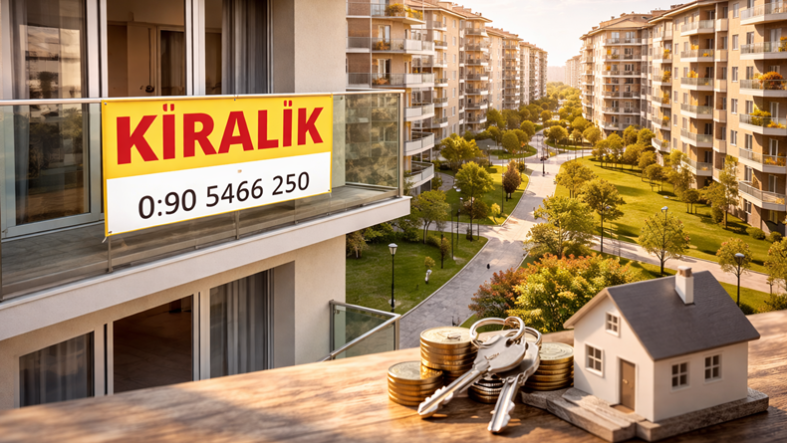 Balıkesir’de Boş Ev Sayısı Artıyor Kiralar Neden Düşmüyor