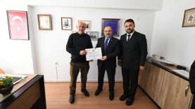 Balıkesir’de Din Görevlilerine Yeni Merkez