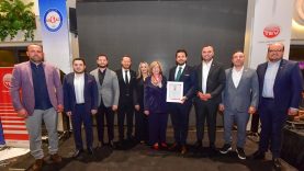 Balıkesir’de Eğitime Destek Gecesi BAGİAD’dan Anlamlı Organizasyon