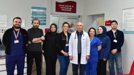 Balıkesir’de Geliştirildi, Hekimlerin İşini Kolaylaştırdı