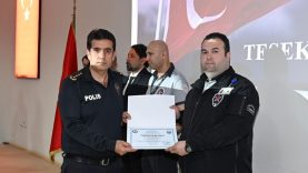 Balıkesir’de KAAN Eğitimi Seferberliği