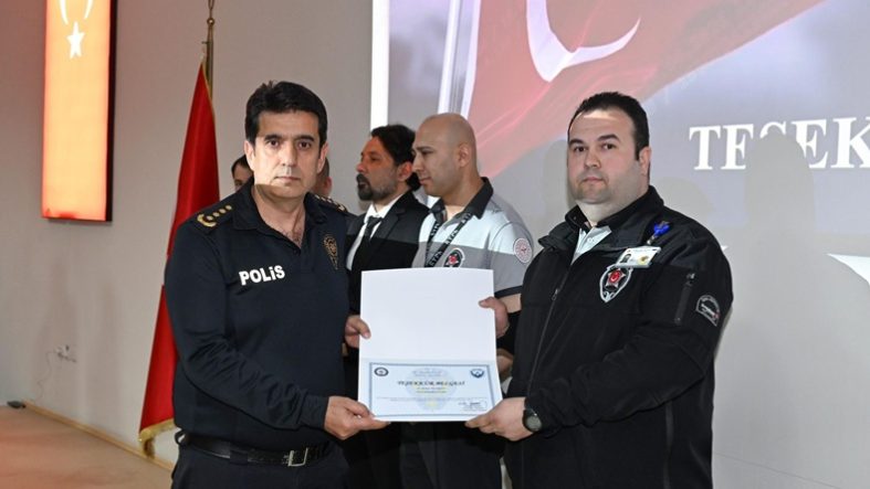 Balıkesir’de KAAN Eğitimi Seferberliği