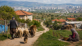 Balıkesir’de Köylü Hâlâ Köylü mü