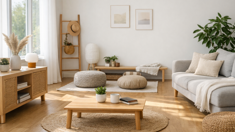 Balıkesir’de Minimalist Yaşam Trendi İnsanlar Neden Eşyalarını Azaltıyor