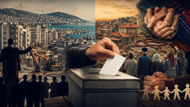 Balıkesir’de Siyaset Hizmet mi, Kimlik mi