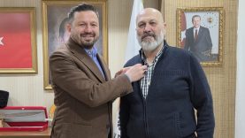Balıkesir’de Siyasi Hareketlilik Farklı Partilerden AK Parti’ye Katılım