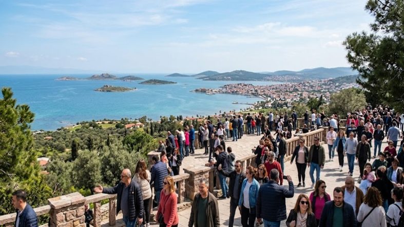 Balıkesirliler Bu Hafta Sonu Oraya Akın Edecek!