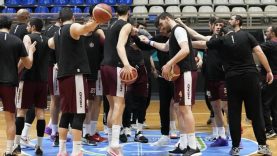 Bandırma Bordo, Haremspor karşısında yara saracak