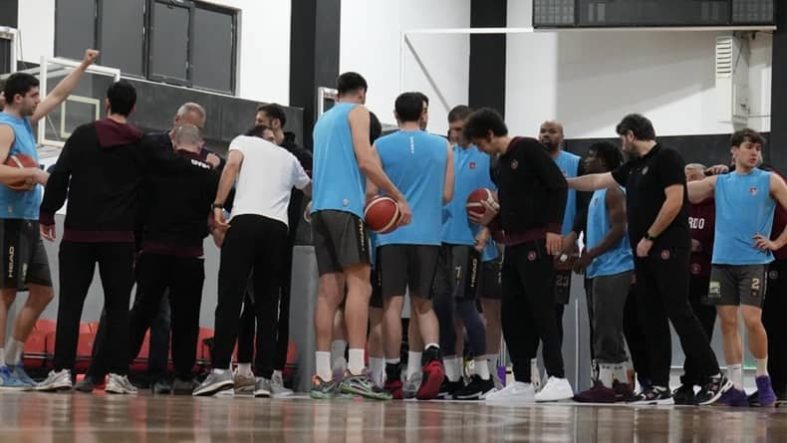 Bandırma Bordo, Konya Büyükşehir Belediyesi deplasmanında