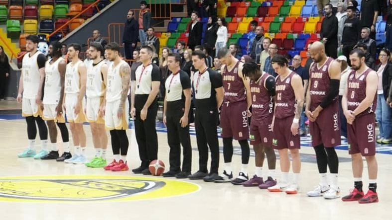 Bandırma Bordo, Konya deplasmanında zorlanmadı