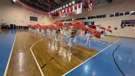 Edremit’te 23 Nisan gururu (1)