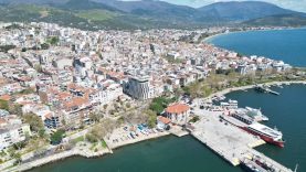 Erdek, Balıkesir'de Turizmin Kaybeden Yıldızı mı