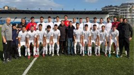 Eti Maden Etispor’dan Net Galibiyet 3-0 Ama Yetmedi
