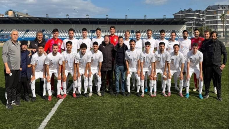 Eti Maden Etispor’dan Net Galibiyet 3-0 Ama Yetmedi