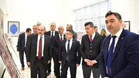 Gazze’deki Yıkım Balıkesir’de Gözler Önüne Serildi