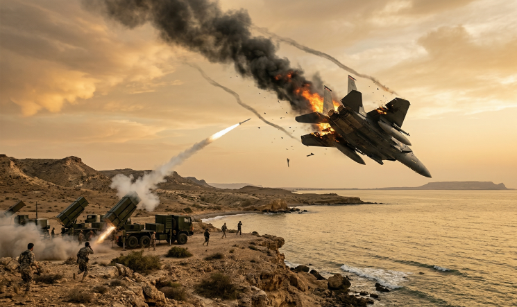 Iran-f15e-nasil-dusurdu