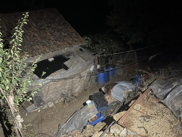 KAN DONDURAN TORUN DEHŞETİNE REKOR CEZA ÇOCUK SUÇLULUĞUNDA KORKUTAN TABLO: BURSA'DA 111 YIL HAPİS