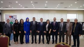 Kepsut’ta İş Birliği Buluşması Üniversite ve Yerel Aktörler Aynı Masada