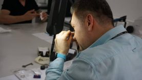 Kuyumculara “Mavi Kart” Zorunluluğu (1)