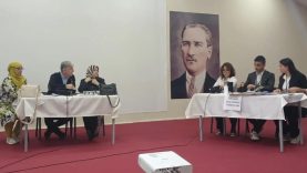Kuzey Ege’nin İklim Elçileri yarıştı