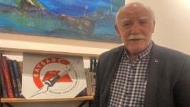 Sanat ve Bilim Balıkesir’de Masaya Yatırıldı