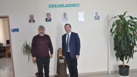 Tıpta Devrim Gibi Hamle! Balıkesir Üniversitesi Mezunlarına Dünya Pasaportu Geliyor (2)