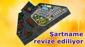 cumhuriyet meydanı