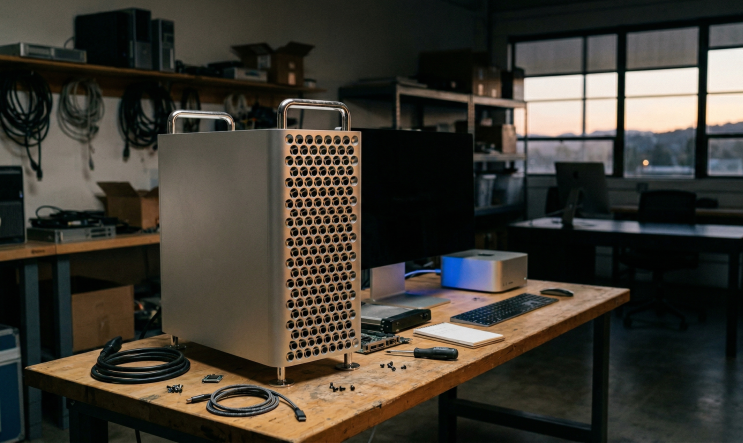 macpro-üretim-apple