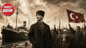16 Mayıs 1919 Kuvâ-yi Milliye’nin İlk Adımı