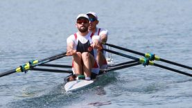 2026 Deniz Küreği Endurance ve Beach Sprint Türkiye Kupası heyecanı Ayvalık'ta başlıyor
