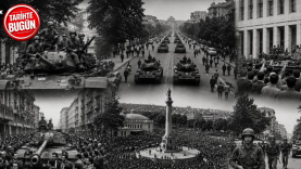 27 Mayıs 1960 Türkiye’de İlk Askerî Darbe Gerçekleşti