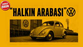 28 Mayıs 1937 Volkswagen Kuruldu