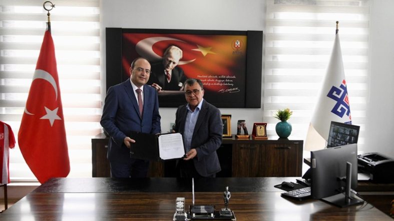 ALTIEYLÜL BELEDİYESİ’NDEN 90 BİN TL’LİK PROMOSYON ANLAŞMASI