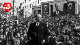 ATATÜRK'ÜN 100. YAŞI
