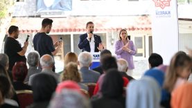 Ahmet Akın Şamlı'mıza hayırlı olsun (2)
