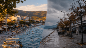 Altınoluk–Akçay Hattı Balıkesir'de Sezonluk Zenginlik Tuzağı