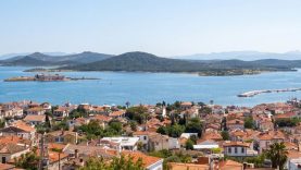 Avşa'dan Cunda'ya Bayram Öncesi Fiyatlar Cep Yakıyor mu