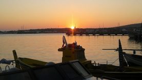 Ayvalık ve Cunda’da Bayram Yoğunluğu Esnaf Ne Bekliyor