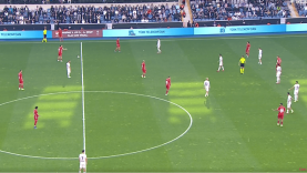Ayvalıkgücü Belediyespor 2. Lig biletini 52 Orduspor FK’ye verdi