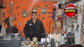 BALIKESİR’E ARMUT MİNDERİ YAPAN İLK İSİM HİKMET CONİi