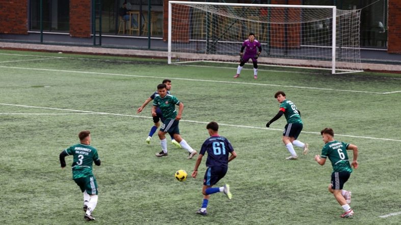 Balıkesir 2. Amatör Küme Play-Off Grubu Belli Oldu